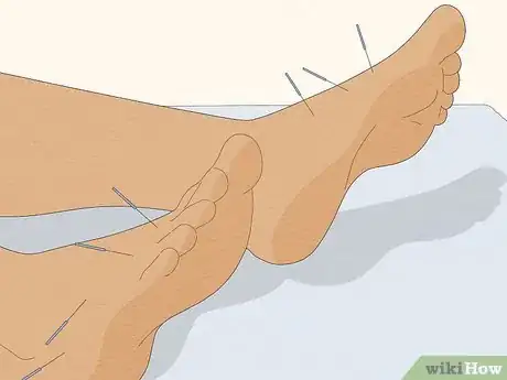 Imagen titulada Get Rid of an "Asleep" Foot Step 7